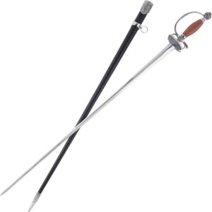 Small Sword