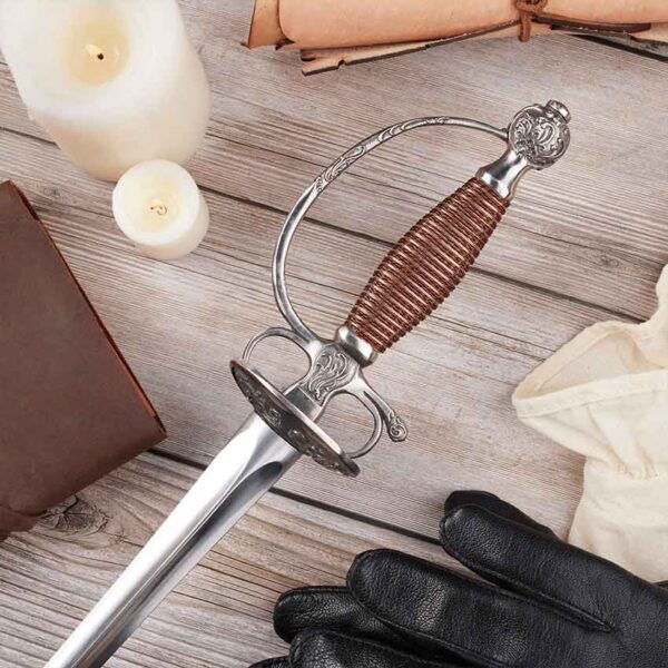 Small Sword