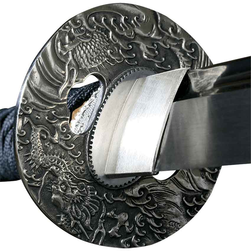 Wakizashis Tradicionales de Acero - Acabado Premium Garantizado