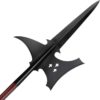 Man at Arms Sergeants Halberd by Cold Steel