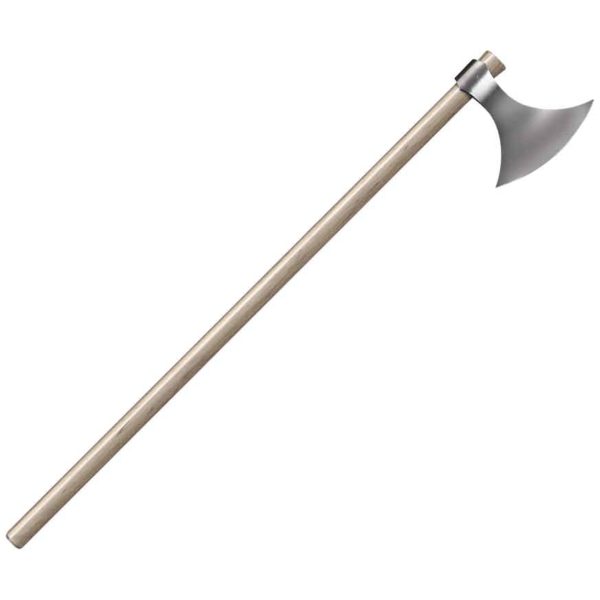 Viking Axe by Cold Steel