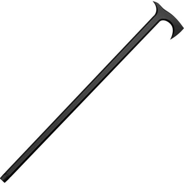 Axe Head Cane