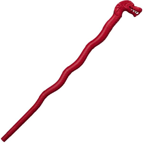 Lucky Dragon Walking Stick by Cold Steel