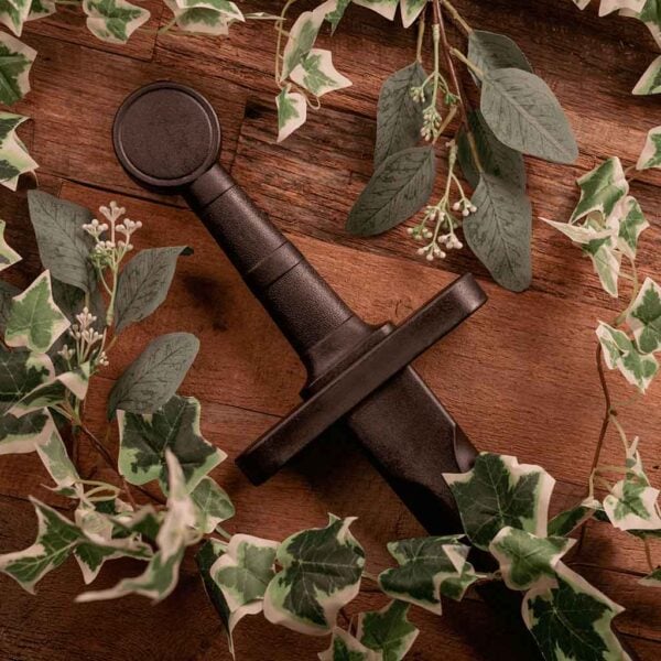 Medieval Training Sword by Cold Steel