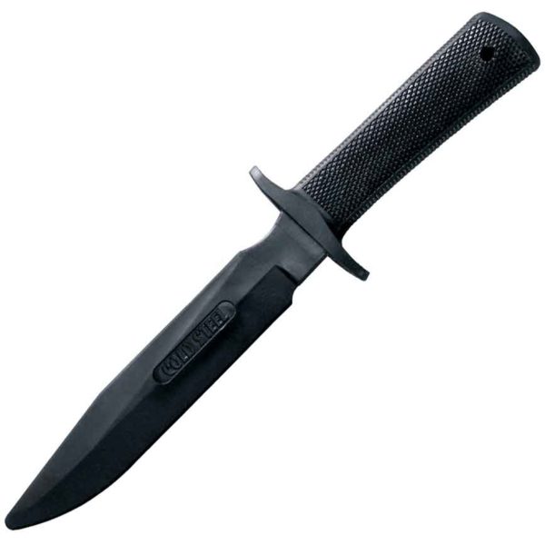 Military Classic Rubber Training Knife