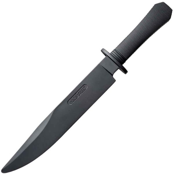 Laredo Bowie Rubber Training Knife by Cold Steel