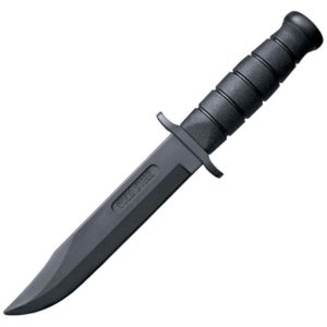 Leatherneck-SF Rubber Training Knife by Cold Steel