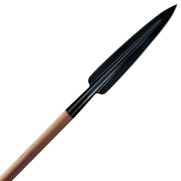 Long-Shafted Assegai by Cold Steel