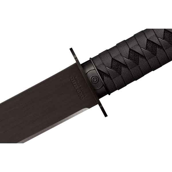 Tactical Katana Machete