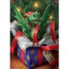 Surprise Gift - Yuletide Cards 6 Pack