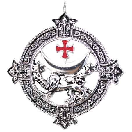 Templar Symbols - Knights Templar - Templar Symbols Meanings