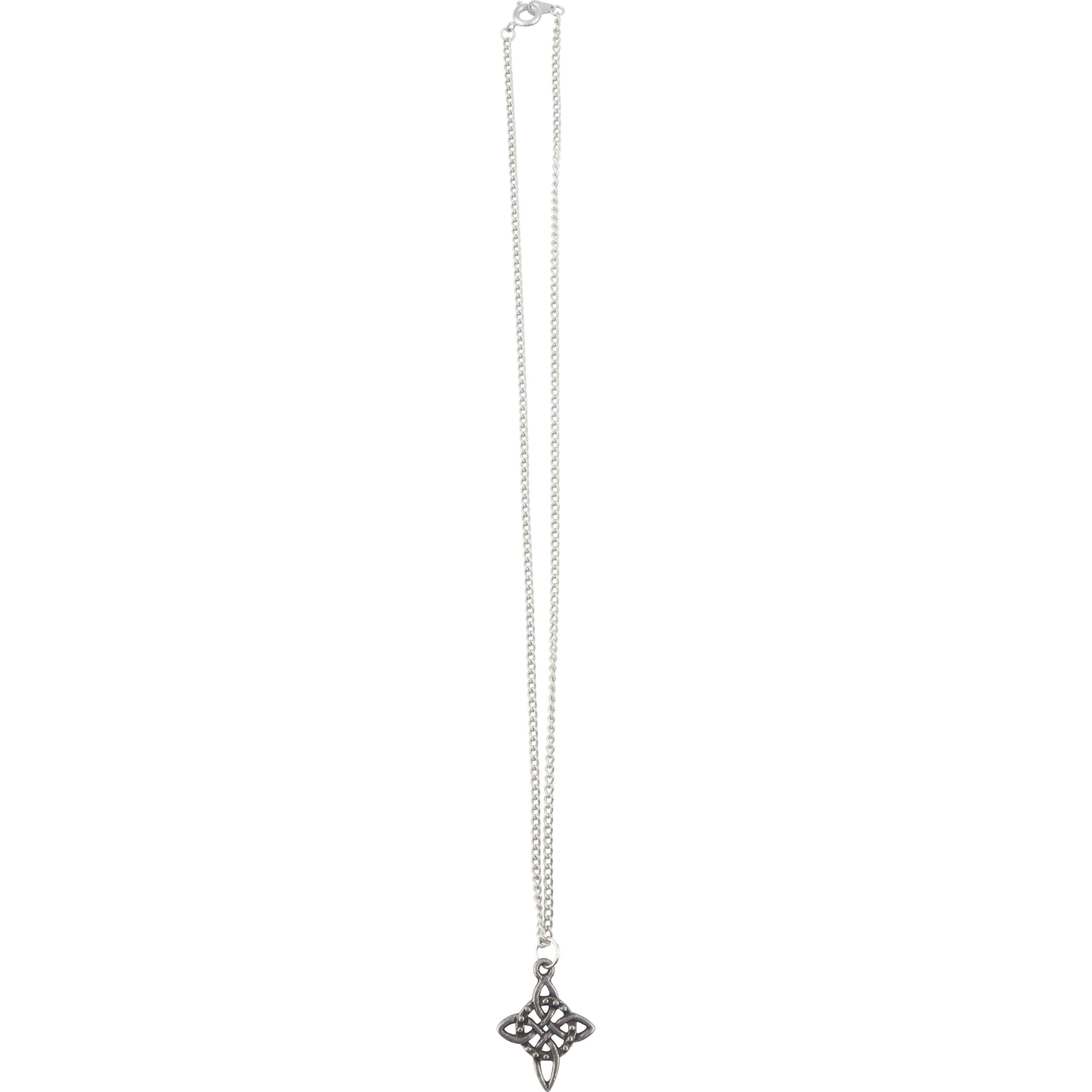 Celtic Northern Knot Necklace