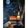 Witching Hour Art Print