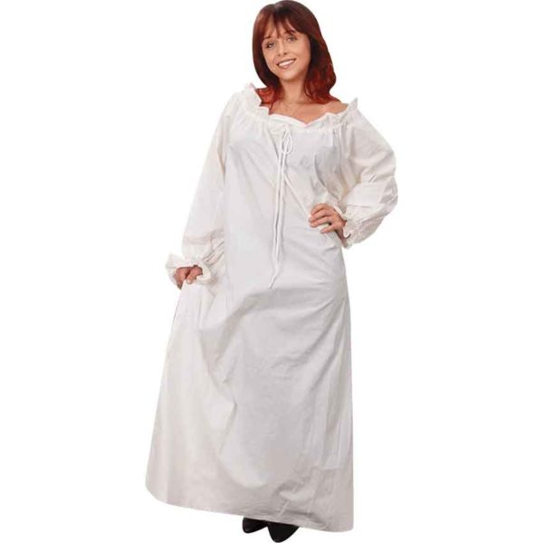 Muslin Underdress