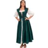 Country Maid Overdress