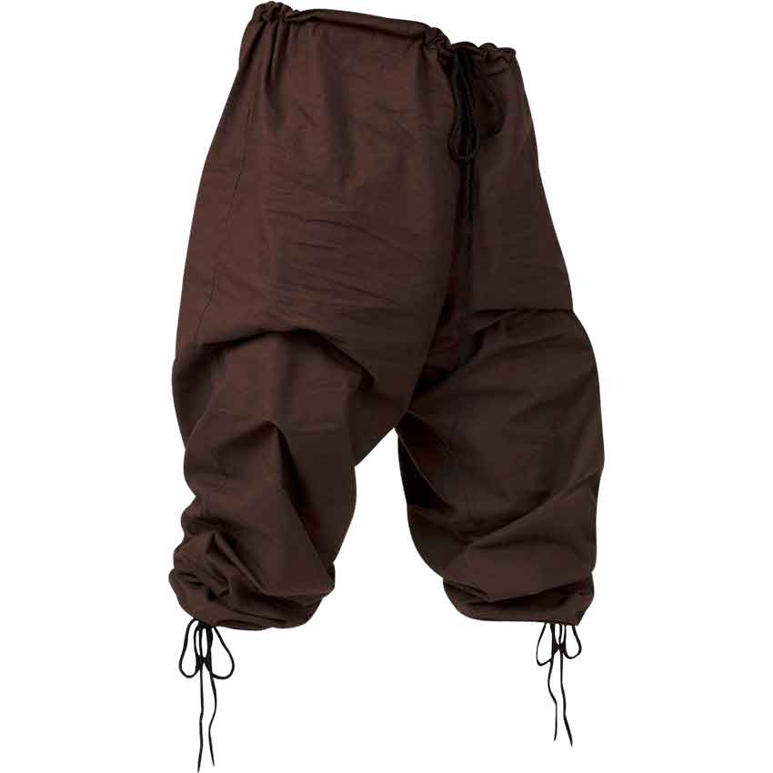 Medieval Mens Pants