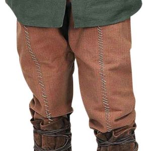 Locksley Pants