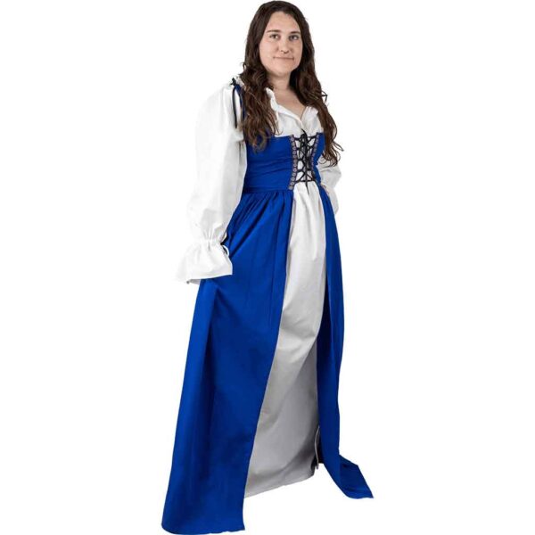 Fair Maidens Dress