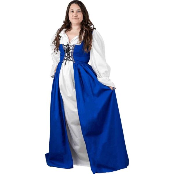 Fair Maidens Dress