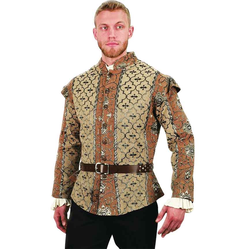 Royal Court Doublet