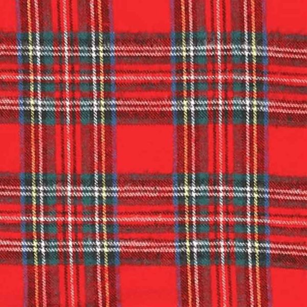 Scottish Mans Wool Kilt