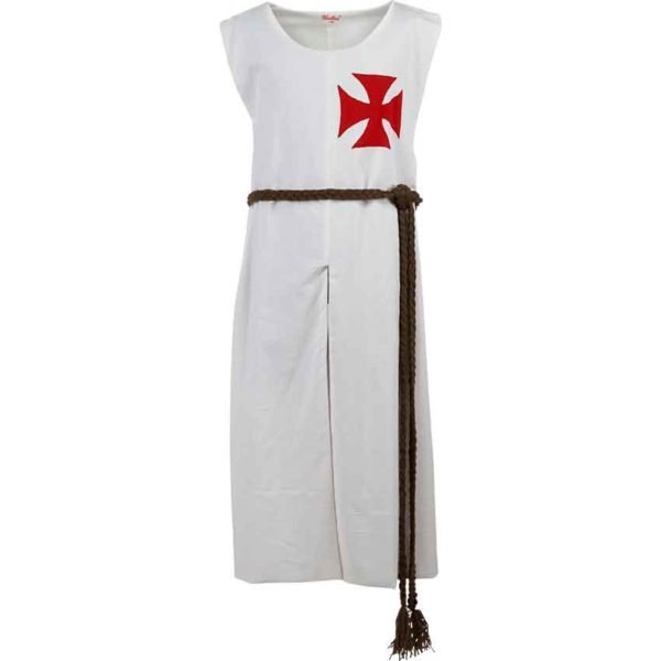 Templar Tunic