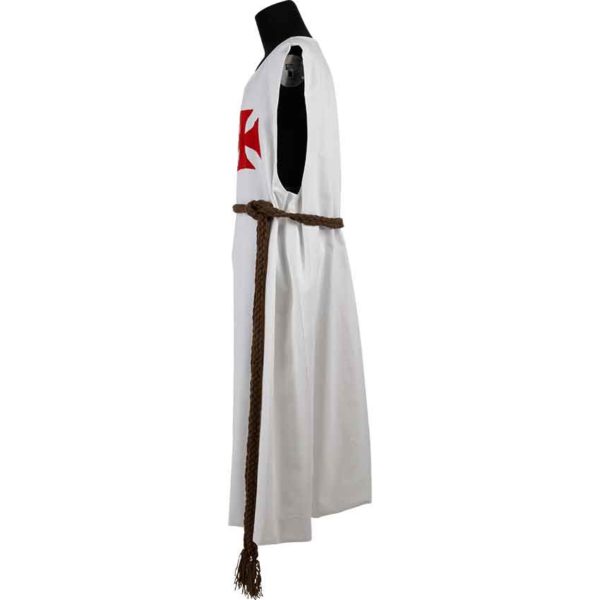 Templar Tunic