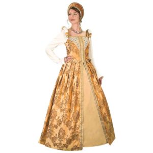 Anjou Gown