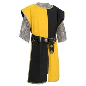 Knightly Tabbard