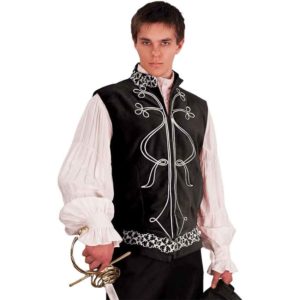 Legend Vest