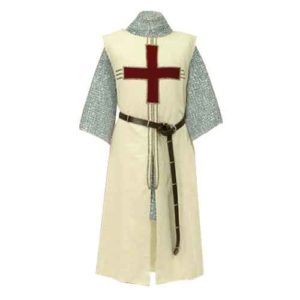 Tancred Crusaders Tunic