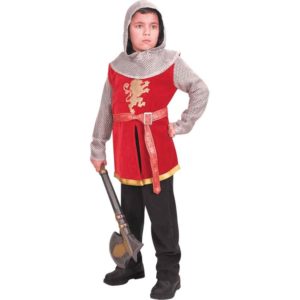 Childrens Sir Lancelot Tunic