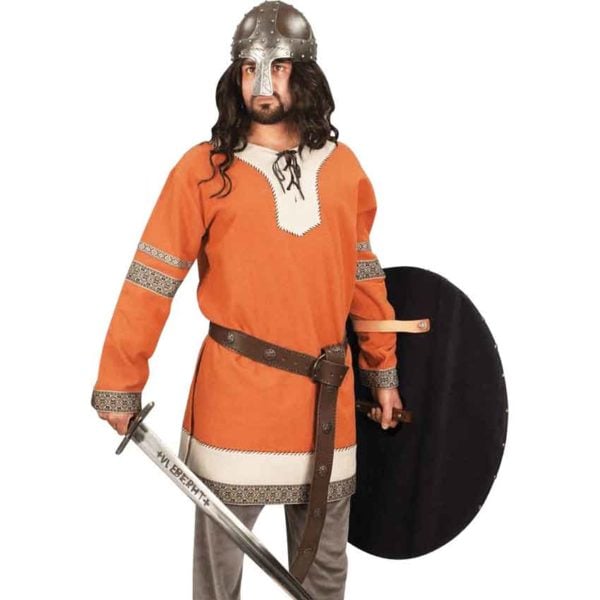 Viking Nobleman Tunic