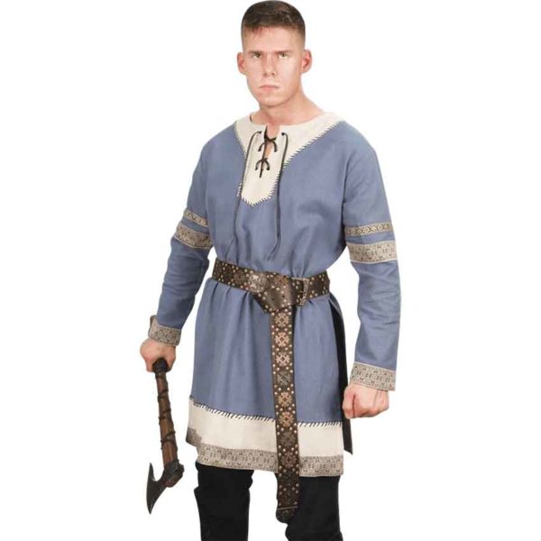 Viking Nobleman Tunic