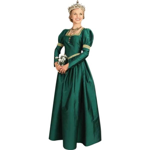 Windsor Gown