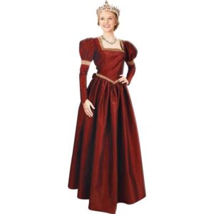 Windsor Gown