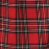 Scottish Plaid Skirt