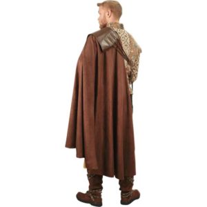 Renaissance Cavalier Shoulder Cape