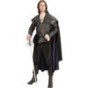 Renaissance Cavalier Shoulder Cape