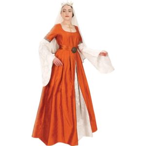 Lady Of Shalott Dress