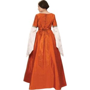 Lady Of Shalott Dress