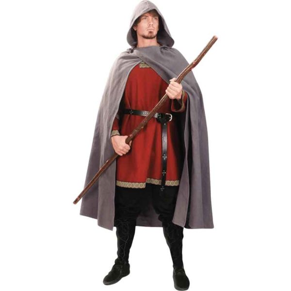 Norse Cross Overcloak