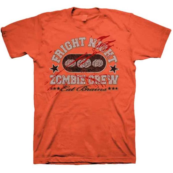 Zombie Crew T-Shirt