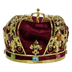 Royal Kings Crown