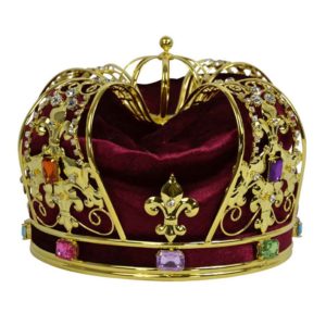 Royal Kings Crown