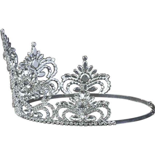 Large Queens Crown
