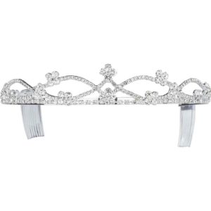 Celtic Princess Tiara