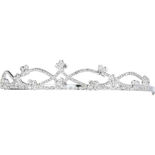 Celtic Princess Tiara