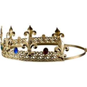 Kings Crown