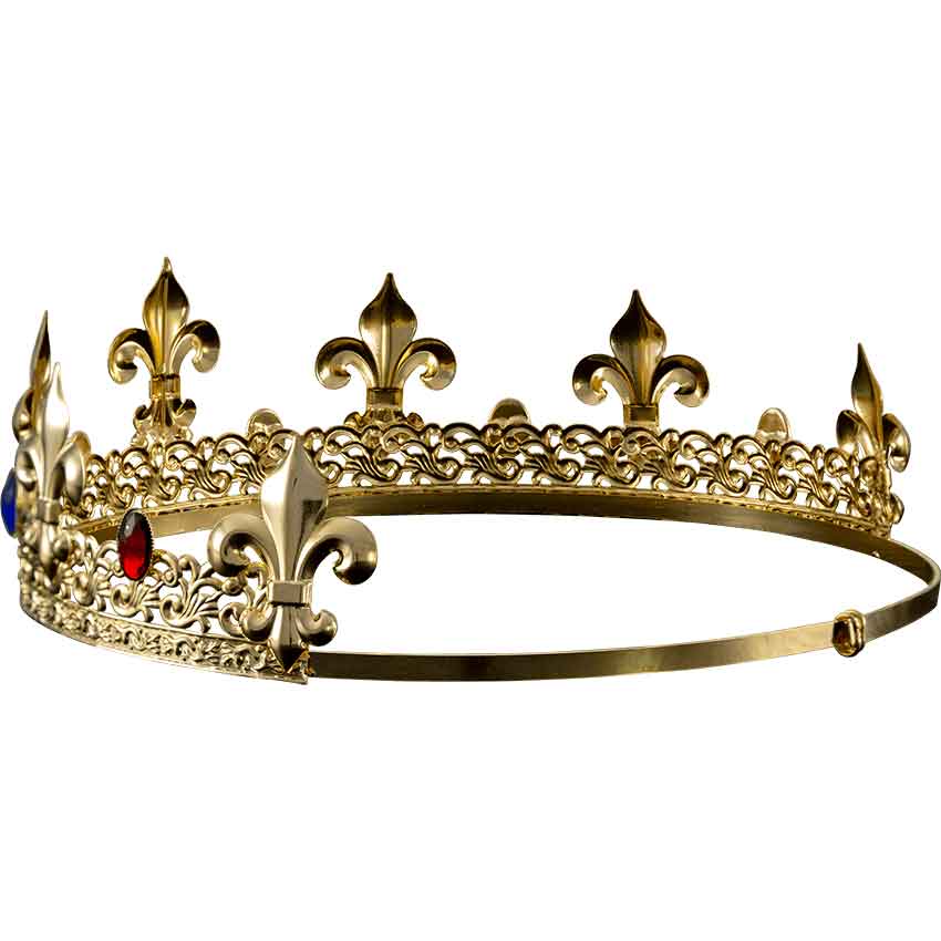 Kings Crown
